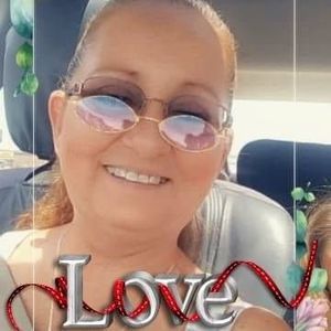 Meet your Posher, Pamela